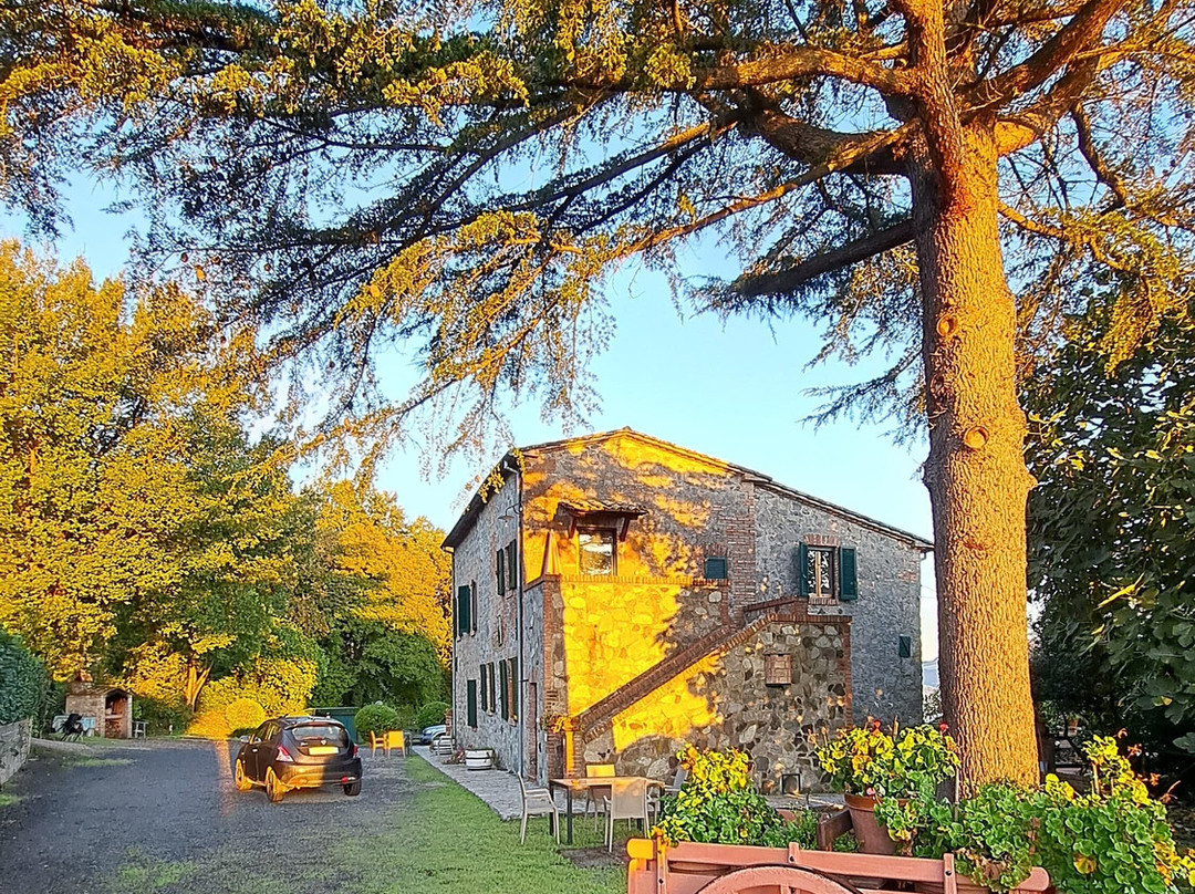 Casale le Crete主图