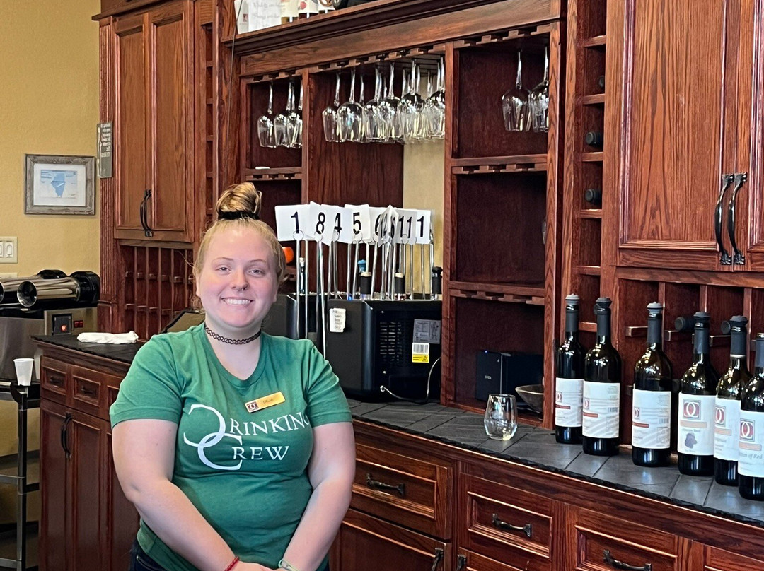 Dc Estate Winery-South Beloit必去景点