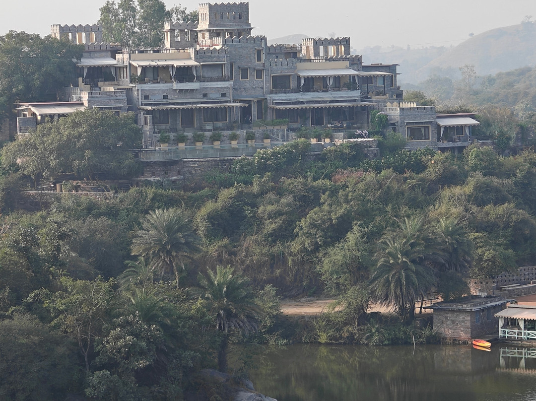 Chunda Shikar Oudi主图