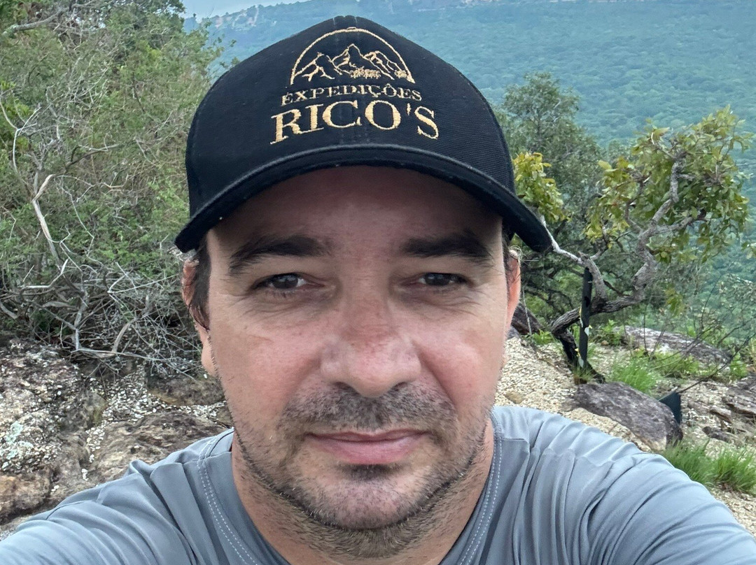 Morro Do Segredo-Lajeado必去景点