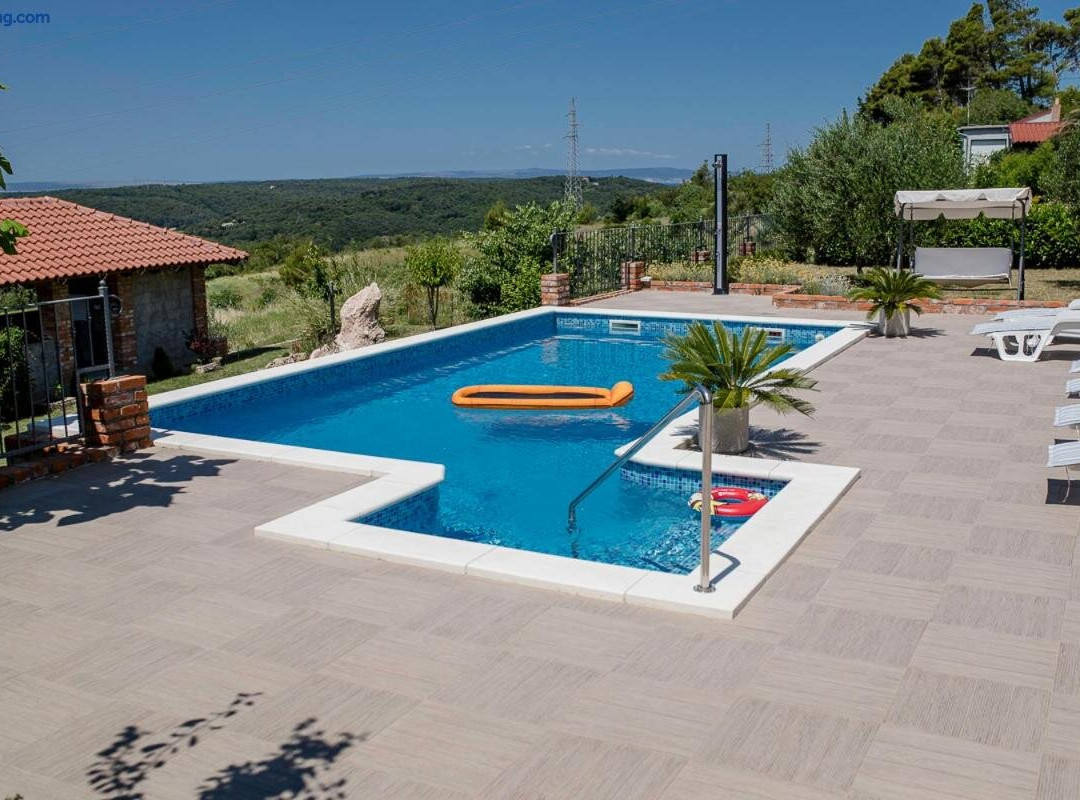 Villa Lidia