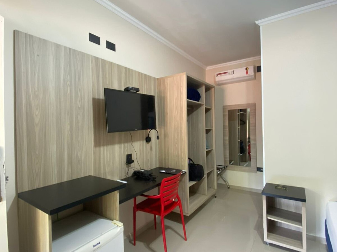 Summit Beach Hotel Boicucanga主图