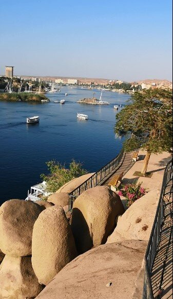 Feryal Garden-亚斯文必去景点