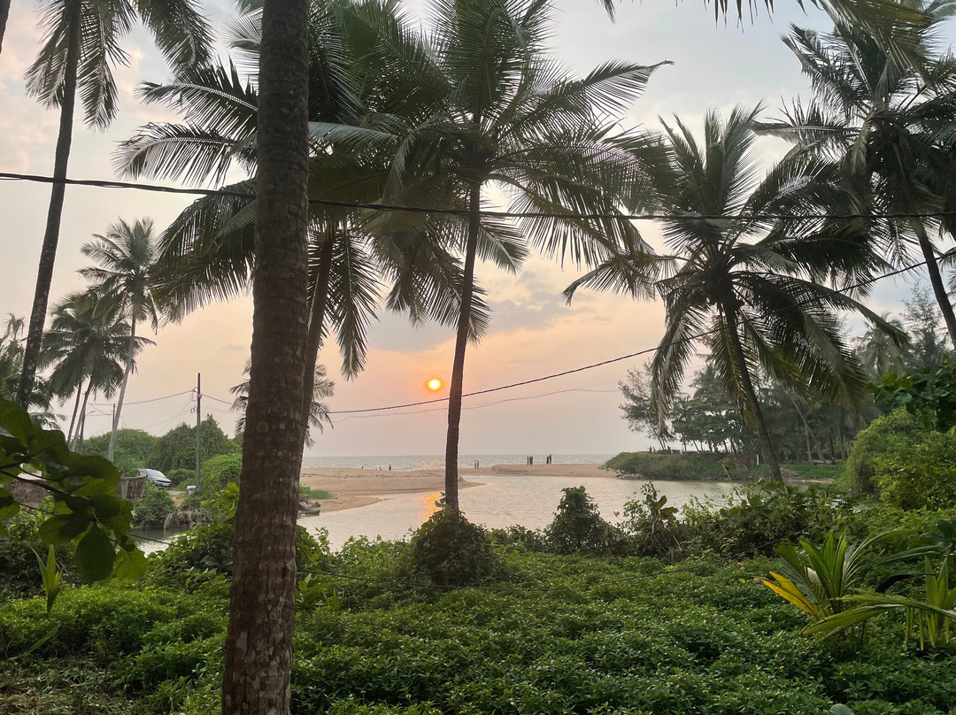 Kannur Beach House主图