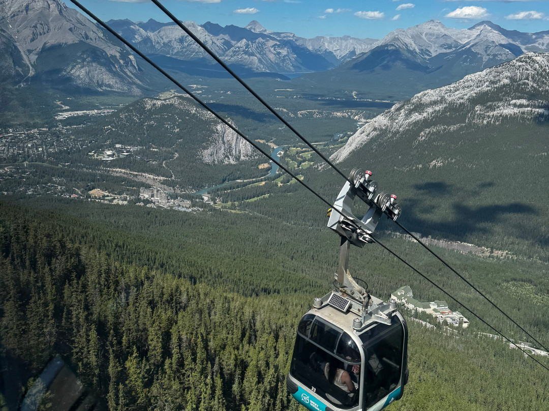 RTB Tours-卡尔加里必去景点