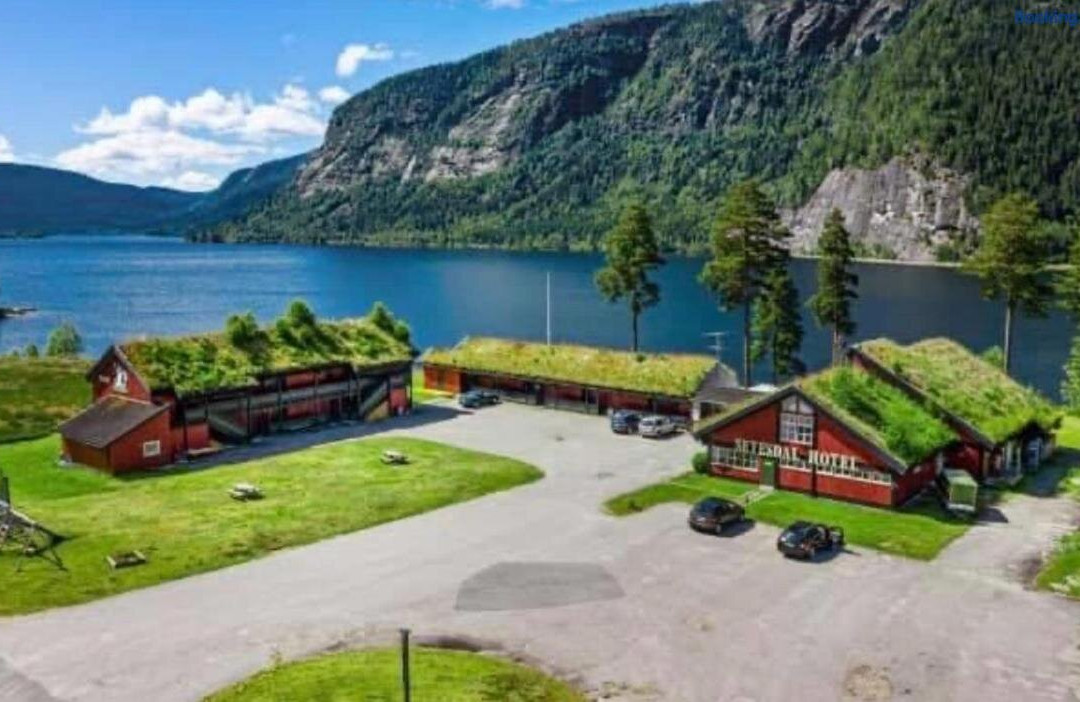 Setesdal Hostel