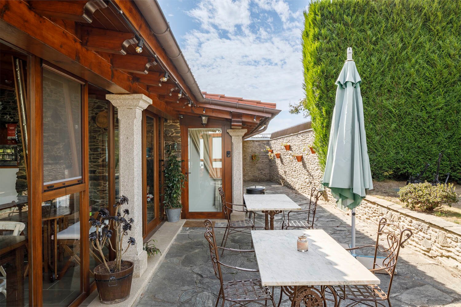 Casa DonaMaria-客卧