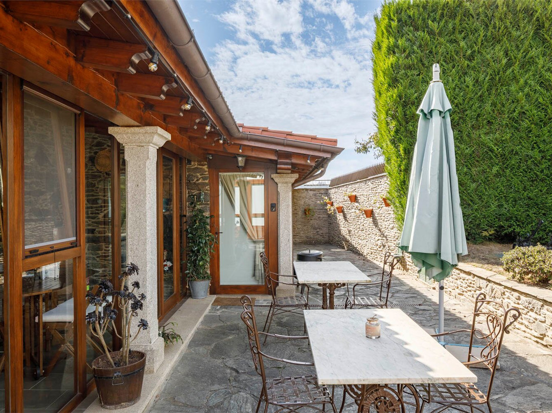 Casa DonaMaria主图