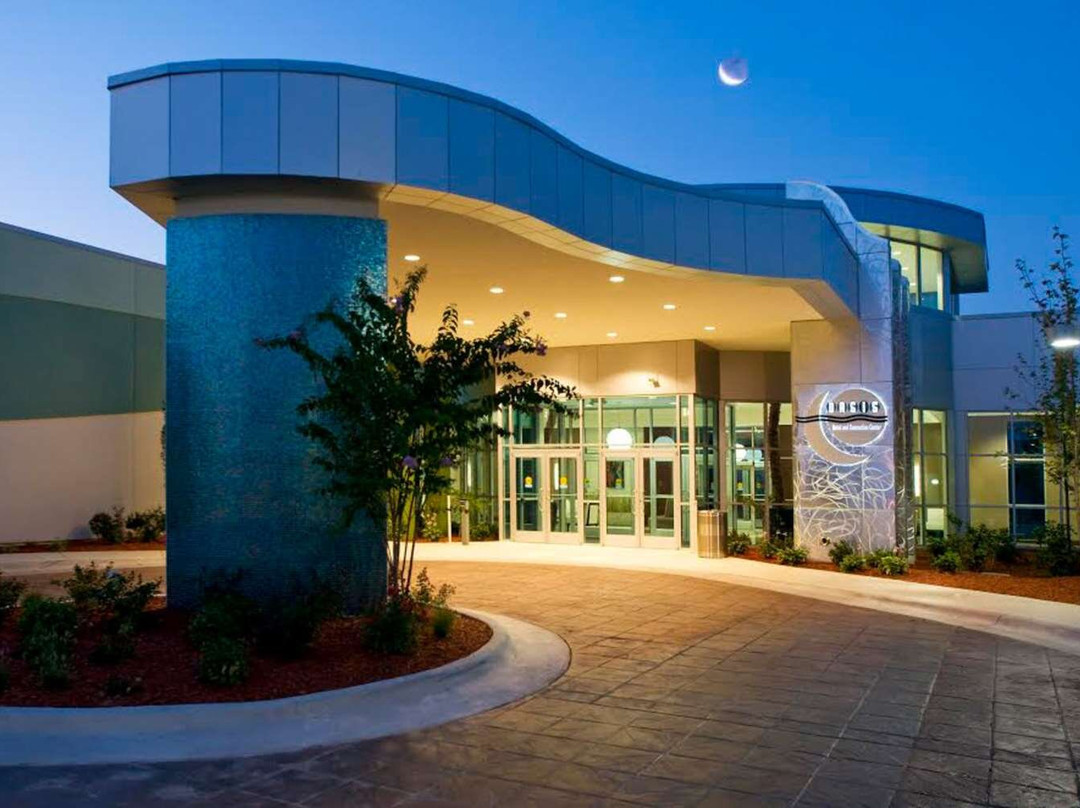 Oasis Hotel & Conv. Center, Ascend Hotel Collection主图