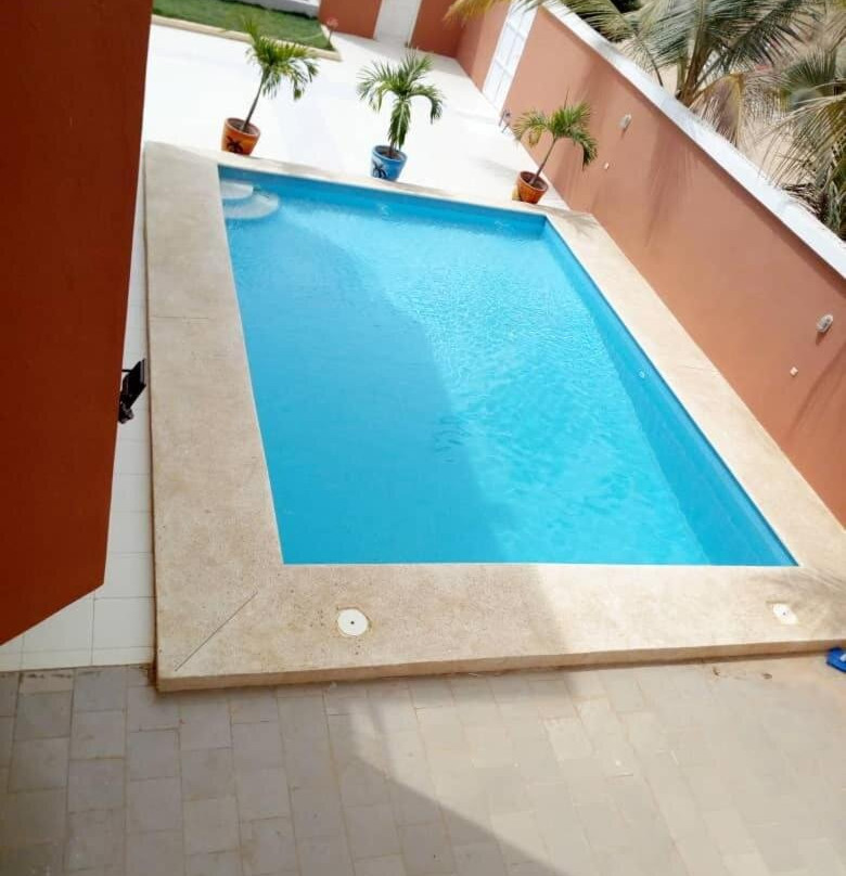 Residence Kalado Saly