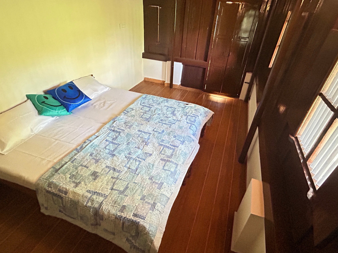 Arthunkal Beach Villa - Homestay主图