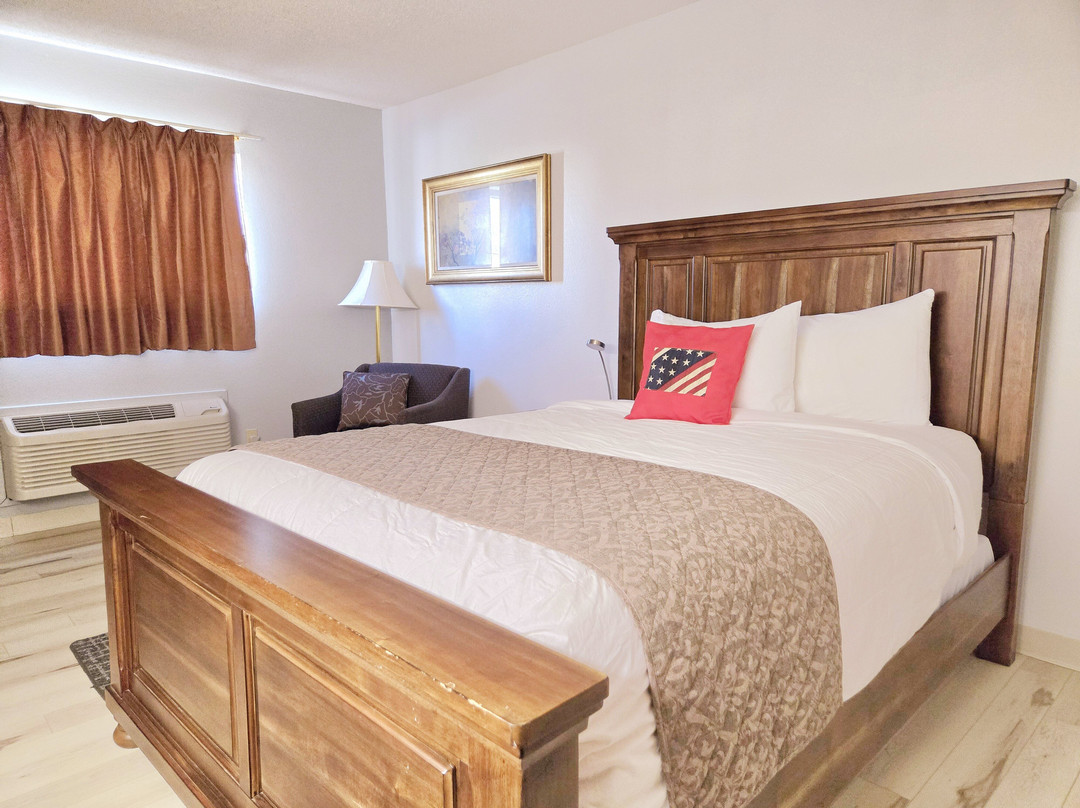 American Inn Ozark主图