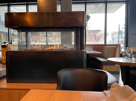 Charcut - University District