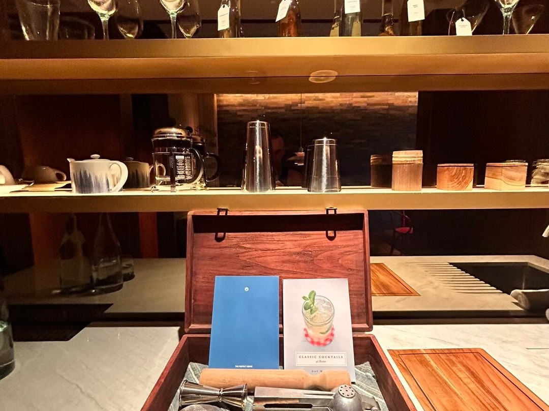 Potato Head Suites & Studios主图