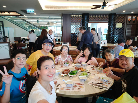 MyHKTour-香港必去景点