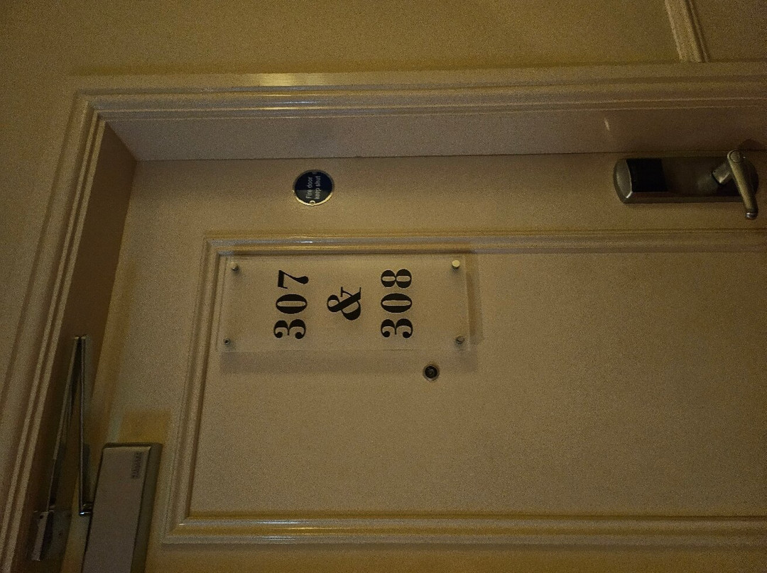 The John Francis Basset Hotel主图