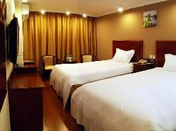 格林豪泰唐山裕华道商务酒店