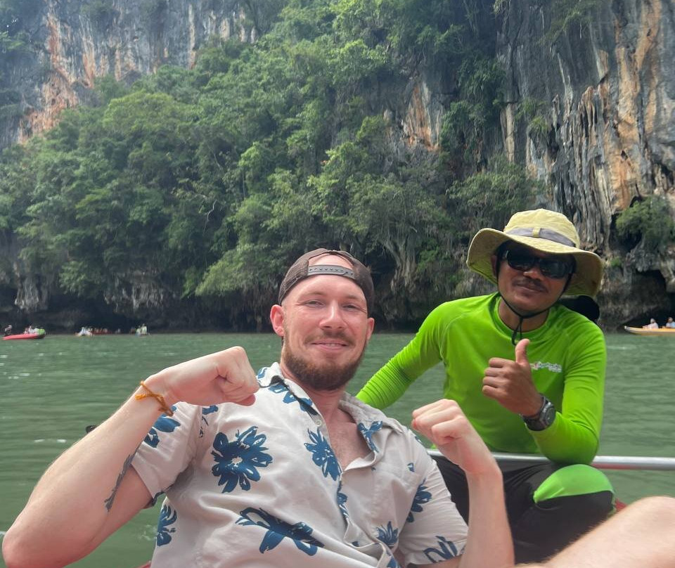 Jp Andaman Tour景点图片