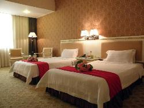 新梅园四季酒店主图