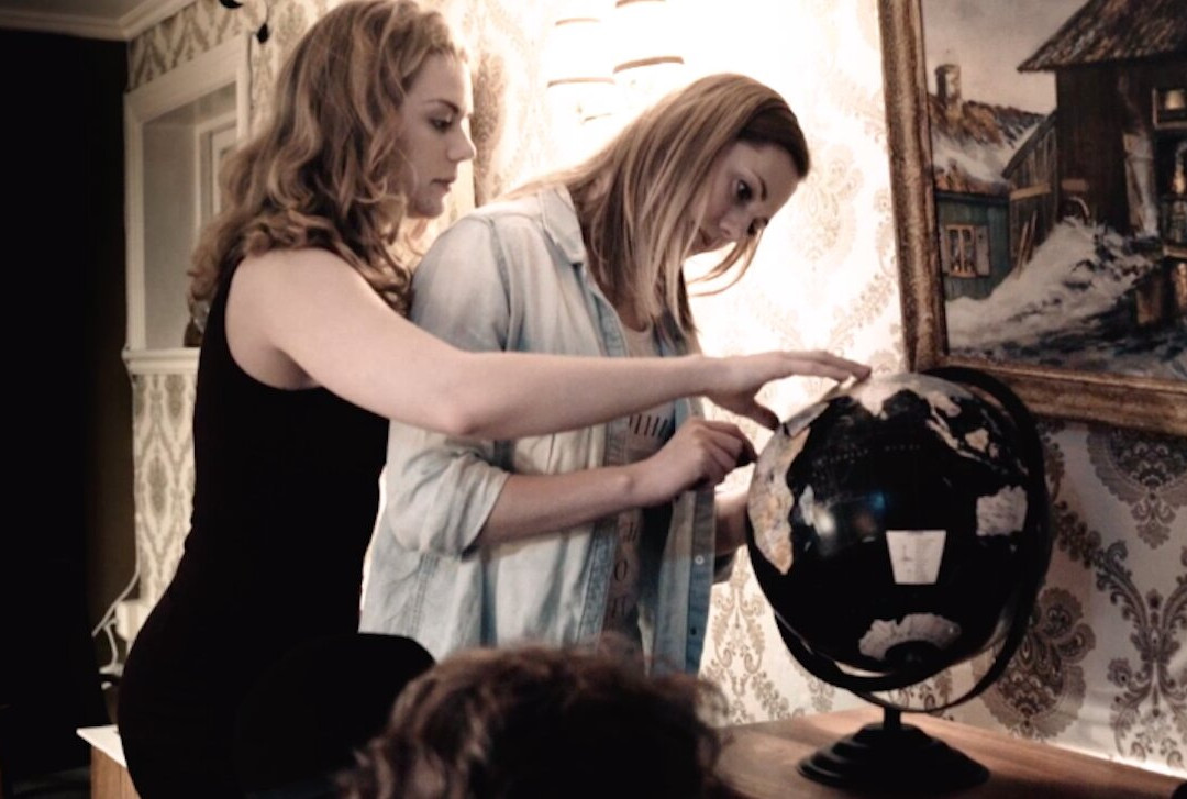 Escape Haugesund-Haugesund必去景点