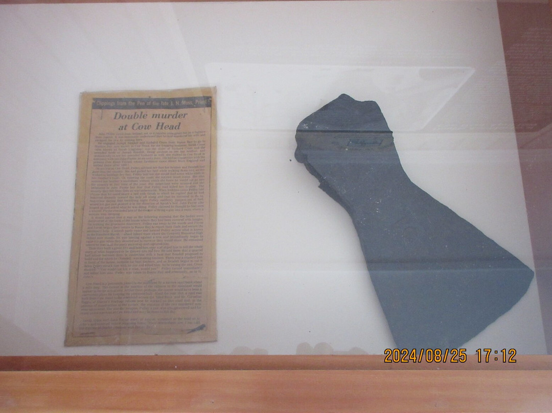 Dr. Henry N. Payne Community Museum景点图片