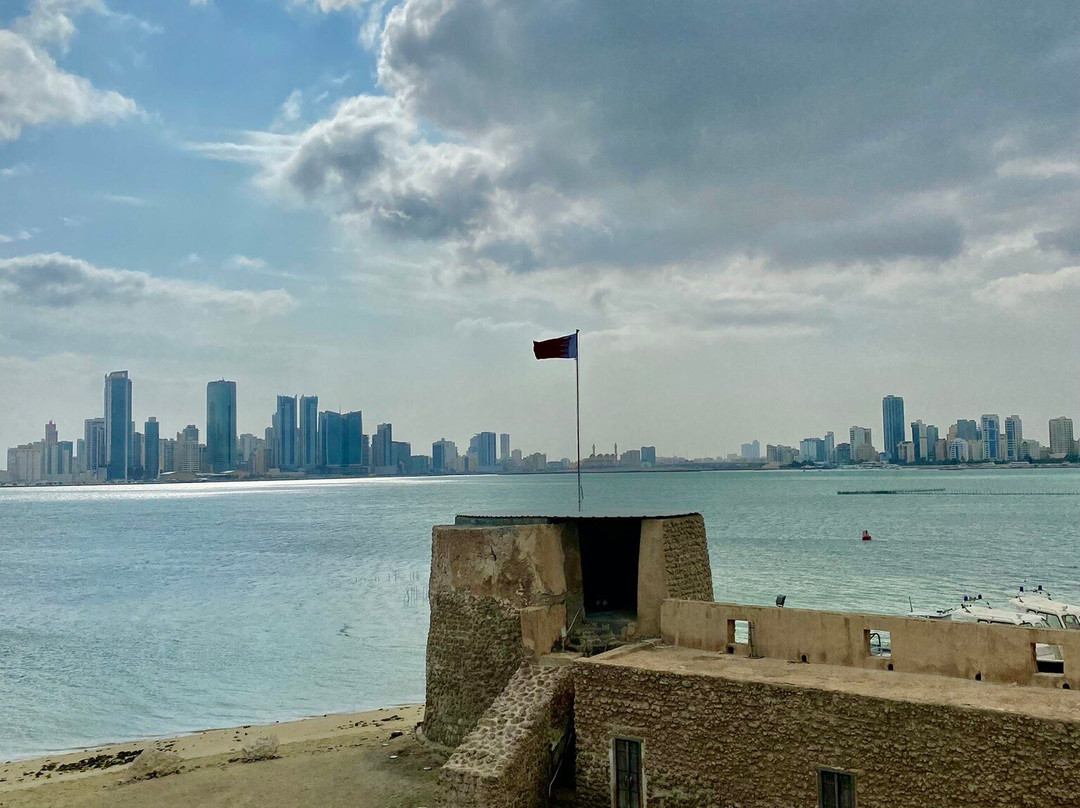 Pearling Path-穆哈瑞克必去景点