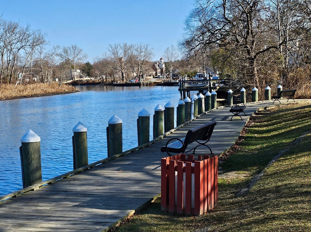 North East Community Park景点图片