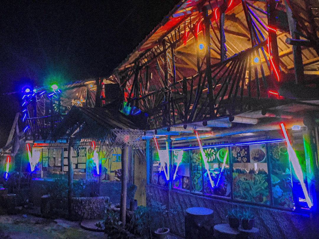 Kendagolla餐馆和美食-Time Belt Restaurant & Beer