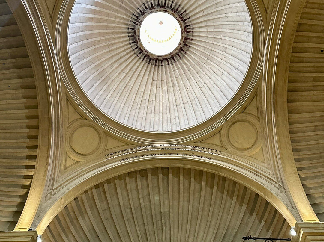 Ruta de la ciudad-Jumilla必去景点