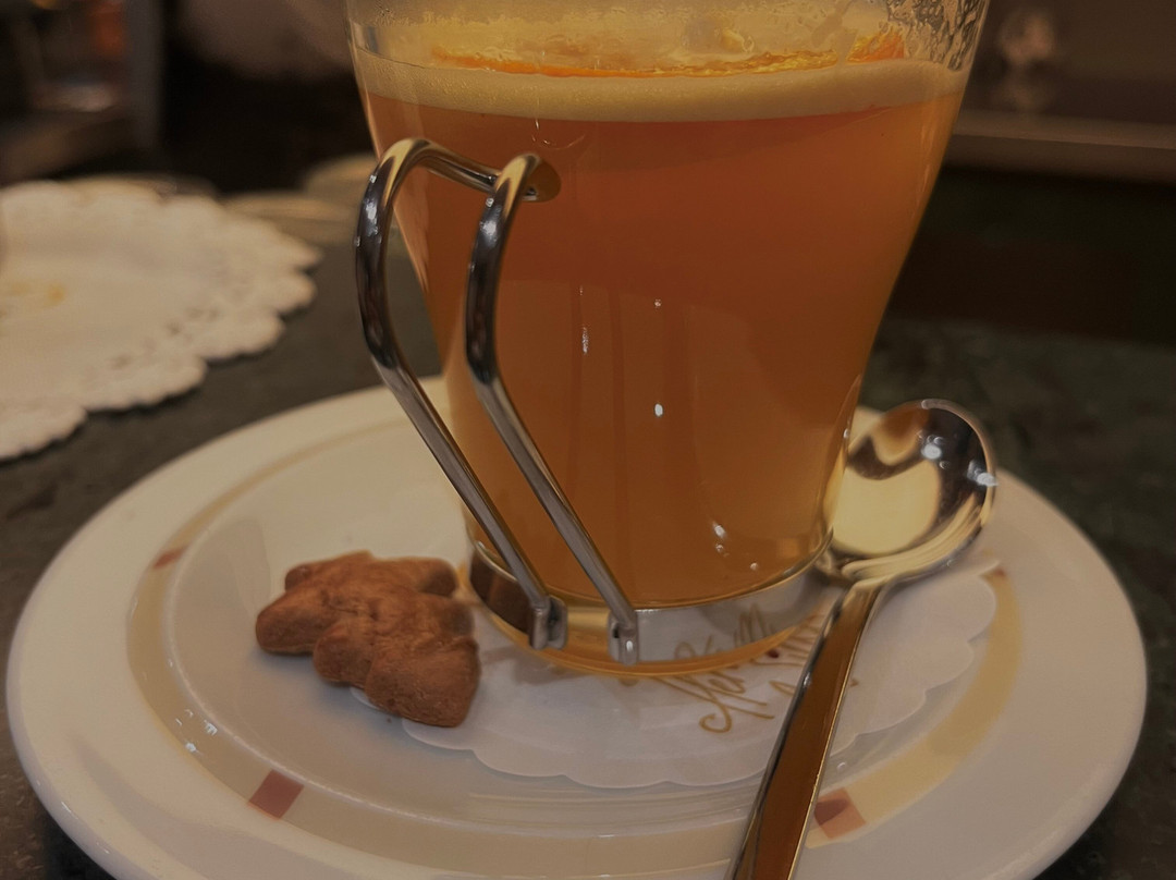 Cityhotel Goldener Adler B&B主图