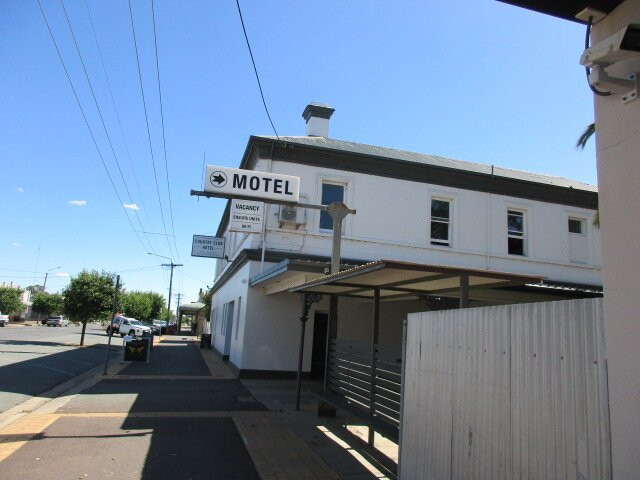 Finley Country Club Hotel Motel主图