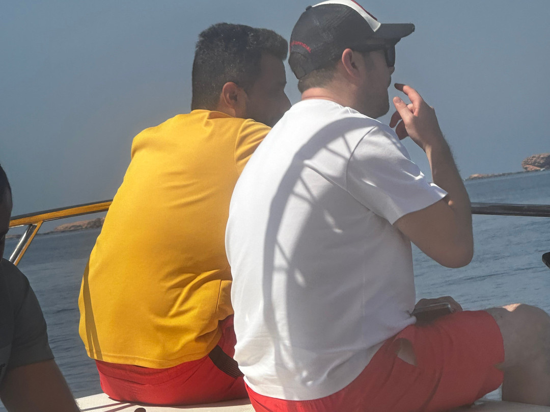 Capitano Oman-Muttrah必去景点