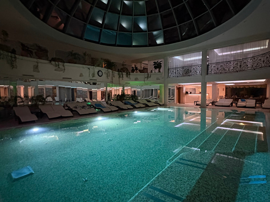 SunGarden Resort主图