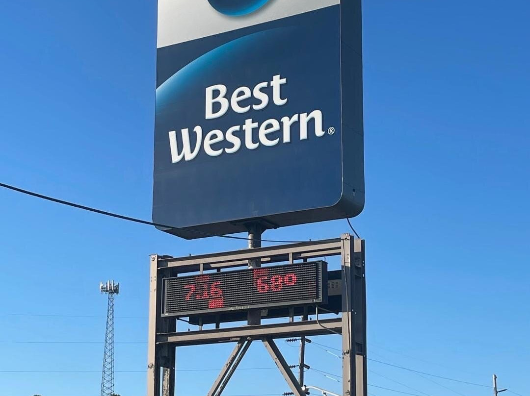 Best Western State Fair Inn主图