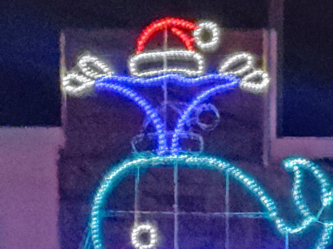 Christmas Never Ends景点图片