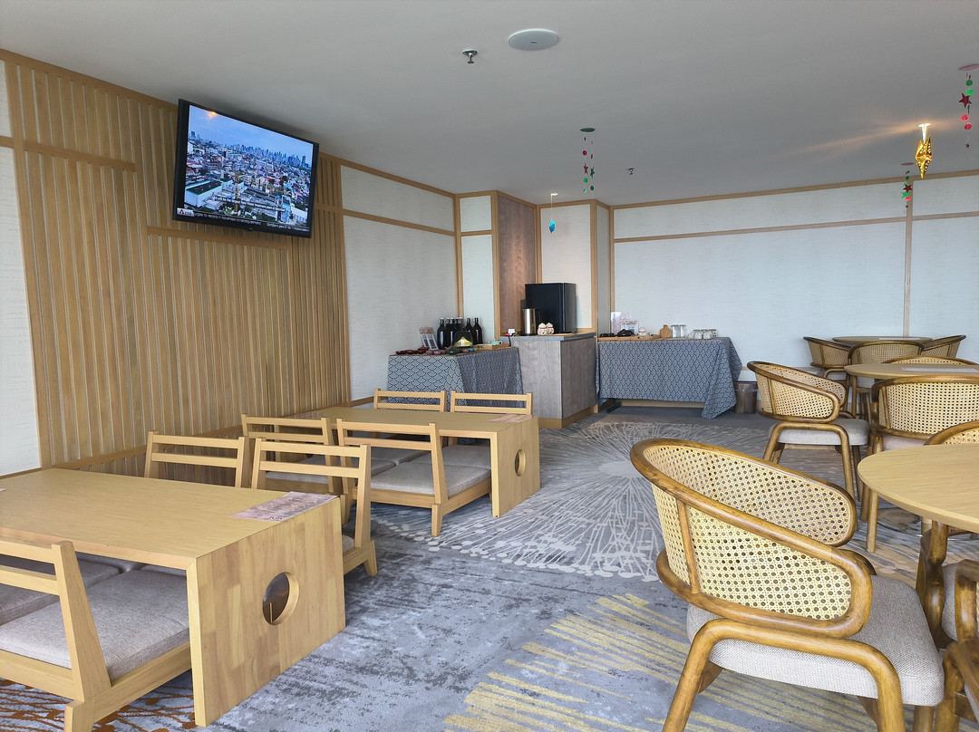 KSL ESPLANADE HOTEL with HOT SPRING主图