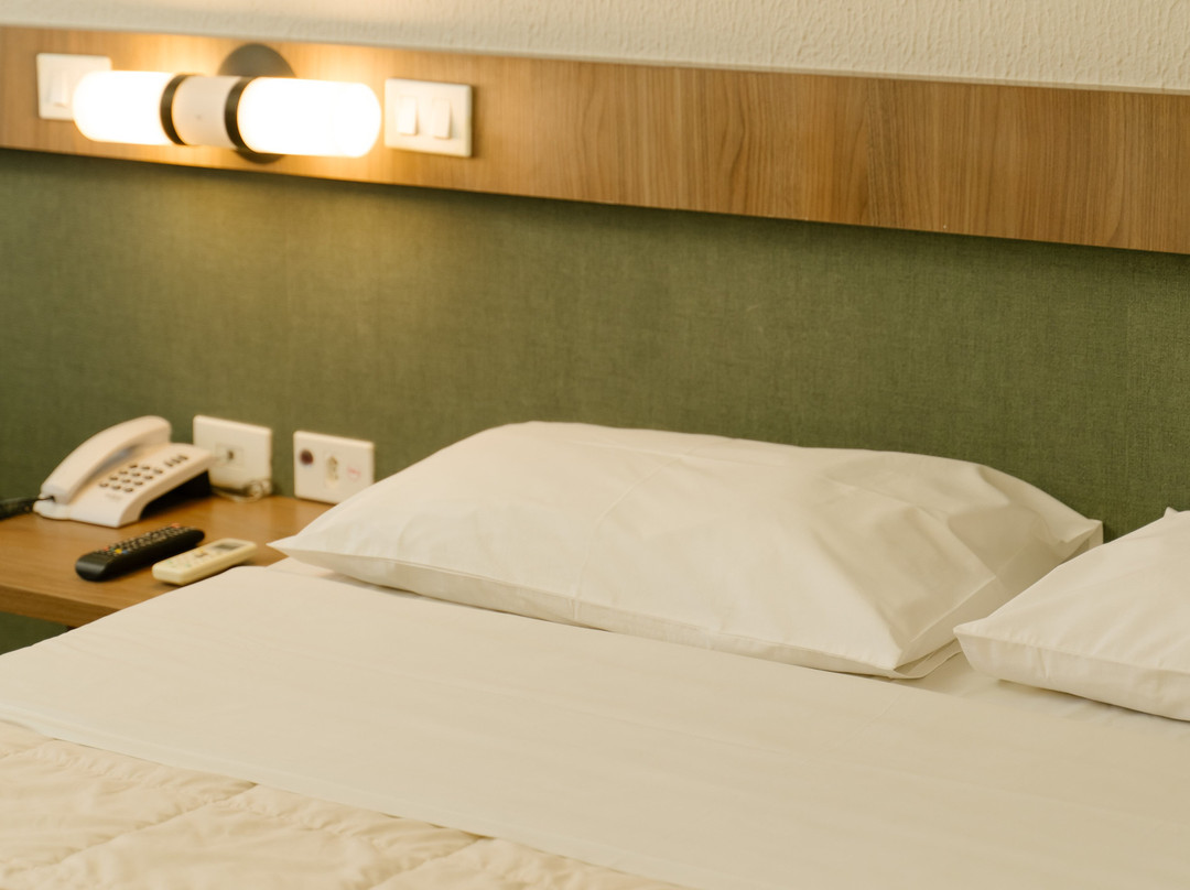 Strassen Hotel主图