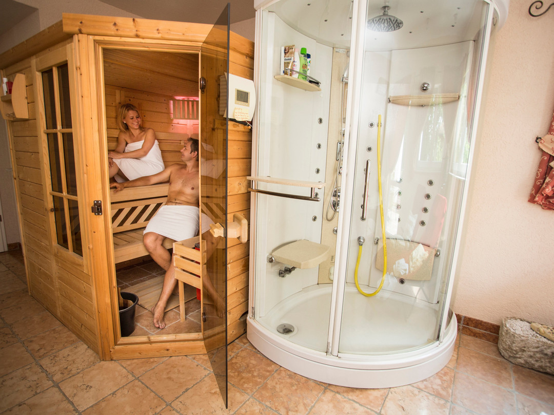 Mediterran Hotel Juwel主图