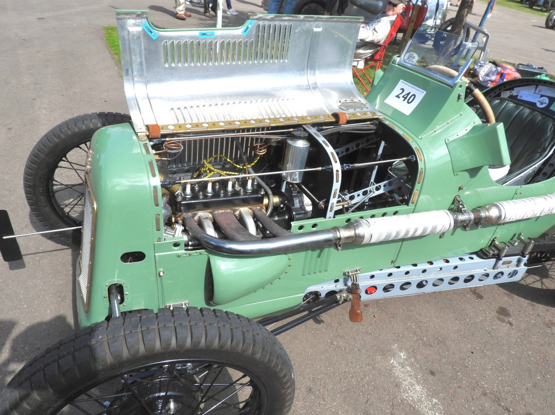 Prescott Speed Hill Climb景点图片