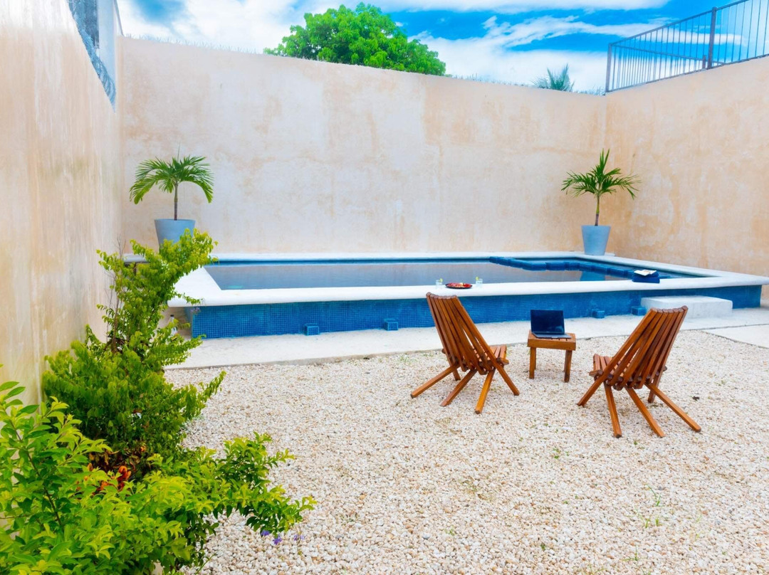 Casa Pitaya