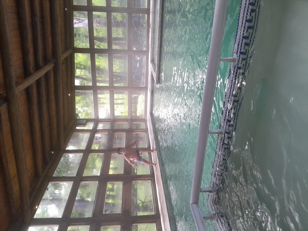 Mar Azul Suites Apart Boutique主图