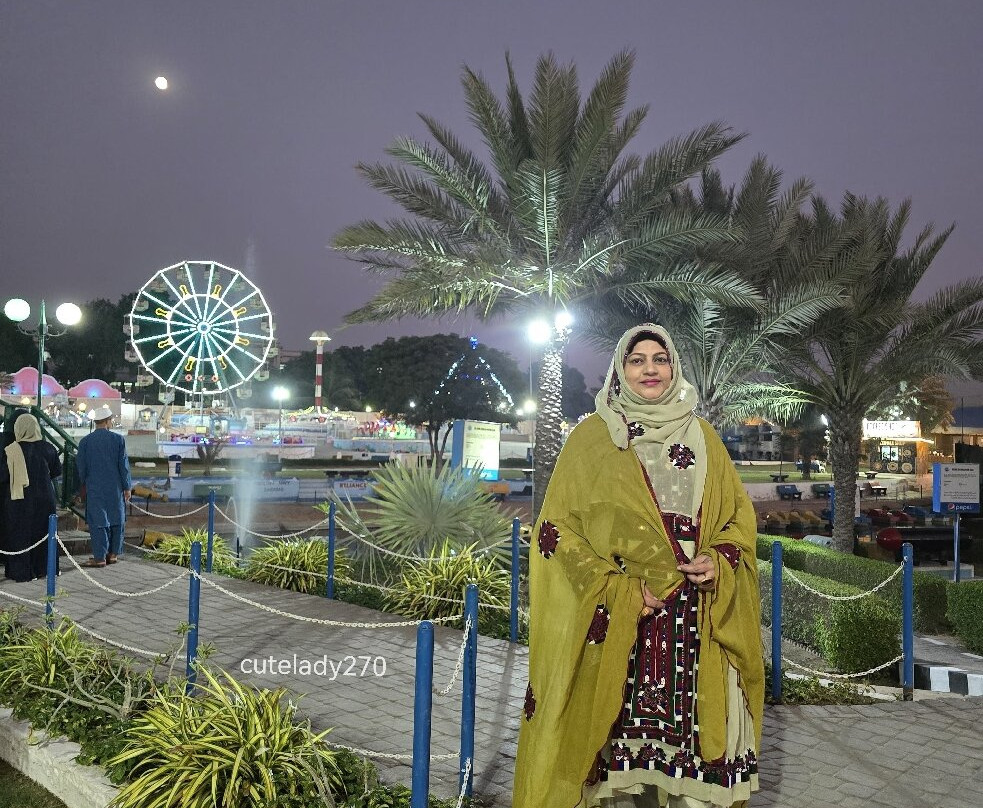 Pakistan Maritime Museum-卡拉奇必去景点