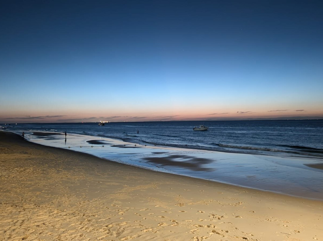 Quest Cannon Hill主图