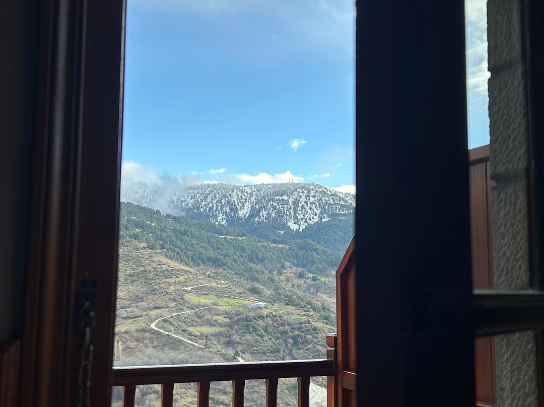 Archontiko Metsovou Boutique Hotel主图