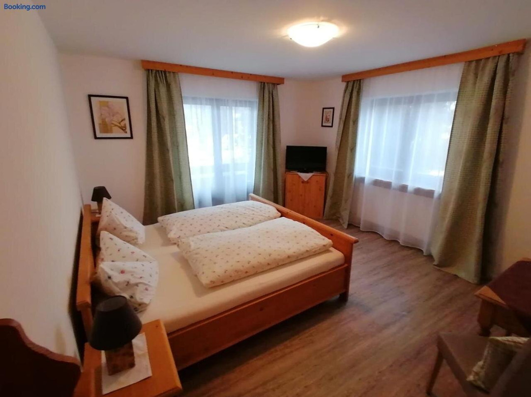 Gästehaus Pöppl主图