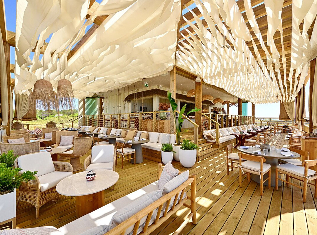 Verdelago Beach Club