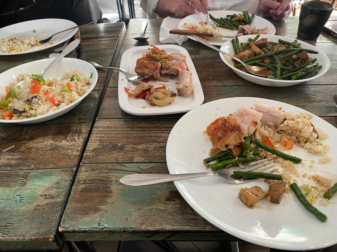 Let' Chon (Sydenham)