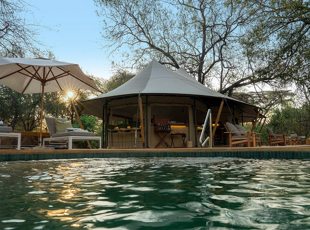 Sango Dadiso Camp