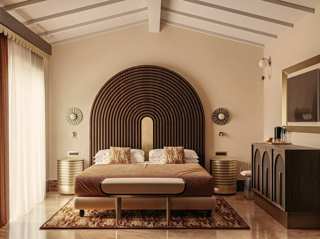 Spiagge San Pietro Resort主图