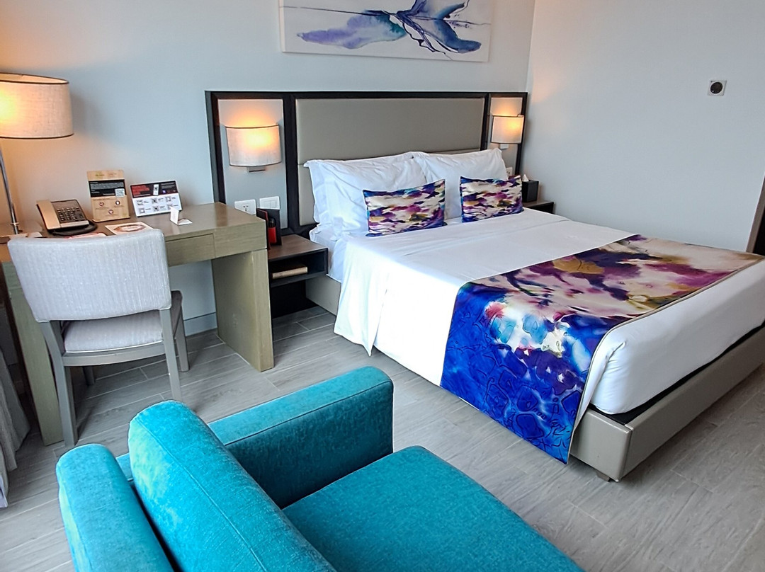 Savoy Hotel Manila主图